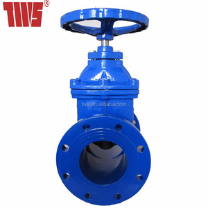 DN150 Non-aumento Staminali Scivolo Cancello Valvola - Product Image 2