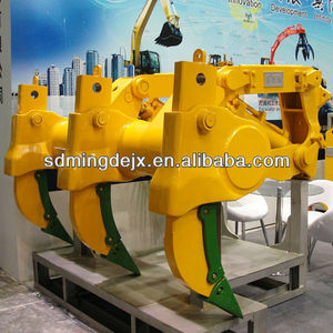 Gruppo <span class=keywords><strong>ripper</strong></span> MONDE a tre gambo per bulldozer <span class=keywords><strong>Komatsu</strong></span> D85 EX-15 - Product Image 2