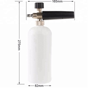 Pistolet de pulvérisation à haute pression, pour lavage de <span class=keywords><strong>voiture</strong></span>, à bas prix, buse à mousse - Product Image 4