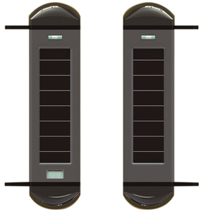 Casa <span class=keywords><strong>de</strong></span> Guardia <span class=keywords><strong>de</strong></span> seguridad Sensor <span class=keywords><strong>de</strong></span> Haz Solar - Product Image 3