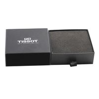 En gros Noir Rigide Cou Velours Insert En Mousse Faites Sur Commande De Logo Emballage de Cadeau Papier Boîte De Boutons De Manchette