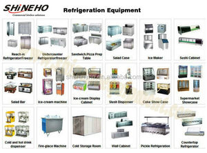 p010 <span class=keywords><strong>resraurant</strong></span> thiết bị được sử dụng trong KFC gà nồi chiên điện máy - Product Image 3