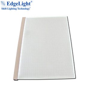 Tấm Phản Quang Edgelight Và Tấm Khuếch Tán Bảng Điều Khiển Đèn Led Cho Đèn Trần - Product Image 2