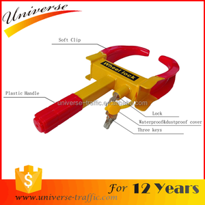 <span class=keywords><strong>Caravane</strong></span> De Blocage De <span class=keywords><strong>Roue</strong></span> - Product Image 1