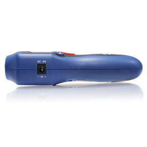 AT-8 Digitale Drehzahl messer Drehzahl messungen von rotierenden Objekten - Product Image 4