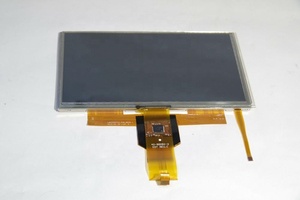 Bảng Điều Khiển LCD <span class=keywords><strong>7</strong></span>.0*800 480 Inch Mới TFT LMS700KF23 Cho LMS700KF23 LMS700KF18 LMS700KF07 LMS700KF06 LMS700KF05 - Product Image 3