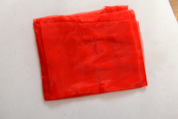 Rojo