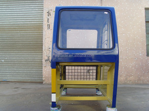 Cabina per Escavatore <span class=keywords><strong>Kobelco</strong></span> SK200-3, Cabina per Escavatore SK200-3 - Product Image 4