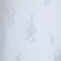 चीन थोक किफायती कस्टम डिजाइन 114cm चौड़ाई 100% प्राकृतिक रेशम कपड़े स्टॉक में