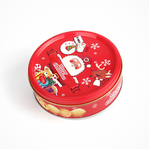 Galletas <span class=keywords><strong>de</strong></span> <span class=keywords><strong>la</strong></span> <span class=keywords><strong>Fortuna</strong></span> Chinas Personalizables <span class=keywords><strong>de</strong></span> 113.4g, Sabor a Crema Dulce y Huevo, Sin Glucosa ni Azúcar, en Caja o Bolsa para Navidad - Product Image 3