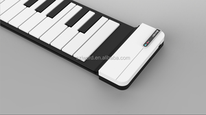 IWord <span class=keywords><strong>Meilleur</strong></span> Prix USB Piano <span class=keywords><strong>Clavier</strong></span> <span class=keywords><strong>MIDI</strong></span> Roll Up <span class=keywords><strong>Clavier</strong></span> - Product Image 4