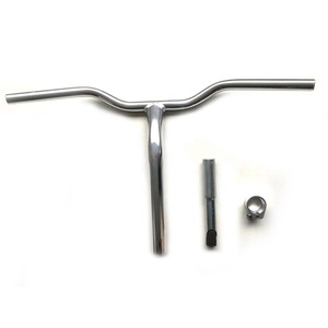 Bán Buôn Ningbo YONGTENG Phần Xe Đạp Hợp Kim Nhôm Gia Công CNC TT Tay Lái Xe Đạp Tay Lái - Product Image 2