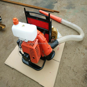 Raccoglitrice di <span class=keywords><strong>Cotone</strong></span> Mini ad Alta Efficienza 200-300kg al Giorno - Product Image 1
