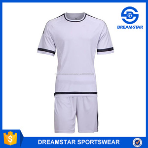 the Newest Design outside Blank Training Soccer Jersey With Socks - Product Image 5