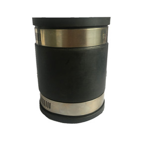 Rubber Couplings Rubber <strong>Coupler</strong> - Product Image 3