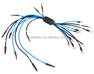 ODM OEM RoHS conforme Push dans 2 Fil Connecteurs - Product Image 4