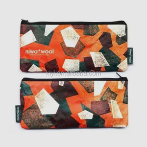 <span class=keywords><strong>Dupont</strong></span> — étui en papier blanc pour cartes, pochette à crayons, tyvek - Product Image 1