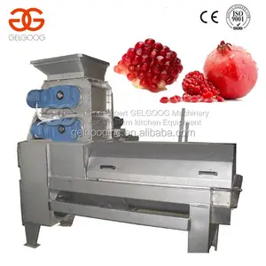 Granatapfel-Samen-Separator Arils Machine/Granatapfel-Deseeder/Granatapfel-Entsafter