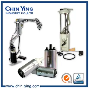 Auto Parts CY-FP82309 CYFP82309 Fuel Injection Pump Chin Ying Fuel Pumps with Best Quality Chin Ying Pumps