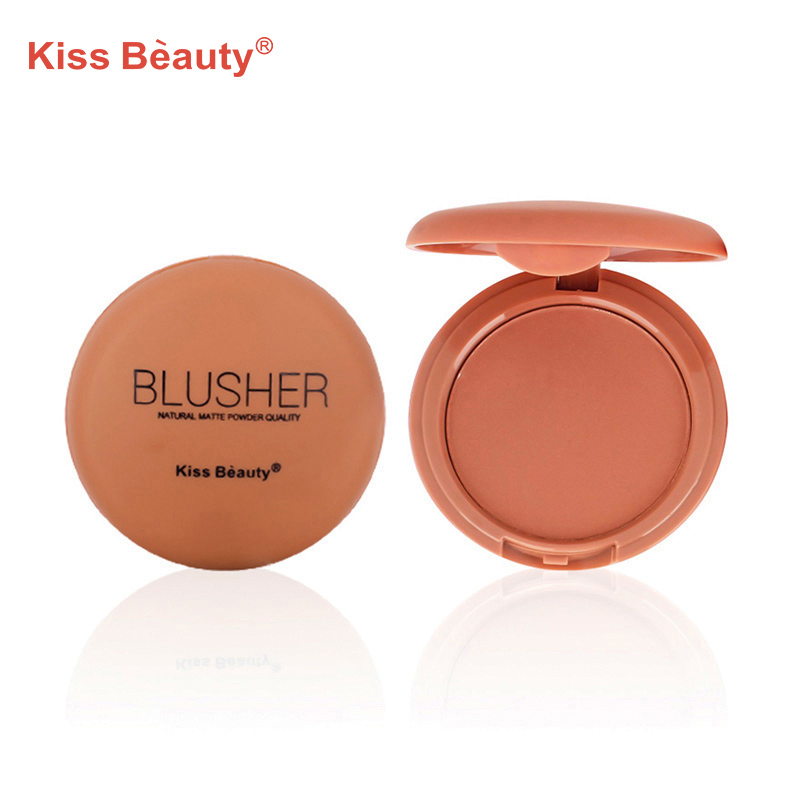 Хайлайтер с высоким пигментом, макияж для щек, частная марка, сделайте свои собственные Минеральные румяна