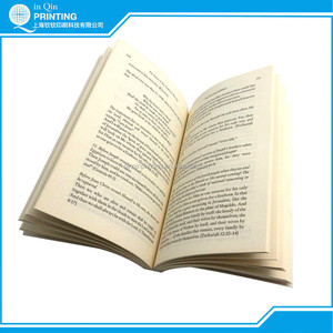 Libros de café de <span class=keywords><strong>la</strong></span> manera impreso libro de bolsillo - Product Image 1