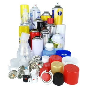 Nhôm Rỗng Aerosol Có Thể Cho Nhiều Aerosol Phun Sản Phẩm Cách Sử Dụng - Product Image 6