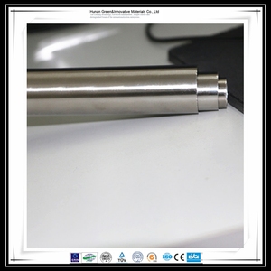 Заводская труба из нержавеющей стали S304, цена за кг/за метр 304 - Product Image 4