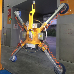 חיצוני סוללה מופעלים זכוכית יניקה מרים מרים ואקום שיש זכוכית - Product Image 3