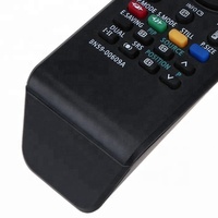 Télécommande universelle BN59-00609A pour téléviseur intelligent infrarouge Samsung