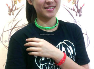 สายรัดซิลิโคนป้องกันไฟฟ้าสถิตย์อุปกรณ์ดูแลสุขภาพเพื่อความสบายของผู้ป่วย - Product Image 4