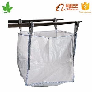 Precio Razonable bolsas <span class=keywords><strong>jumbo</strong></span> PP 1 bolsas tonelada con fondo <span class=keywords><strong>plano</strong></span> - Product Image 5