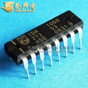 DIP-16 chuyển mạch cung cấp điện mạch điều khiển-SXLS3 New IC <span class=keywords><strong>TDA1060</strong></span> - Product Image 2