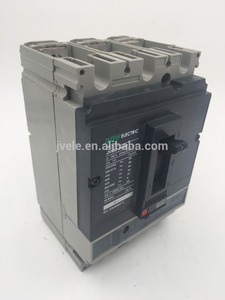Interruttore compatto NS/NSX MCCB 3P 4P interruttore di carico 100A 160A 250A 400A 630A 800A 1600A caso di nuova generazione - Product Image 6