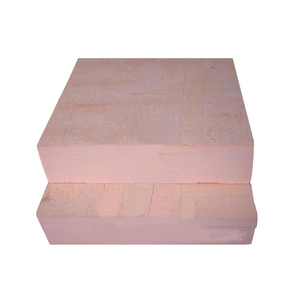 Phenolic bọt khối làm thiết bị Sơn Đông - Product Image 4