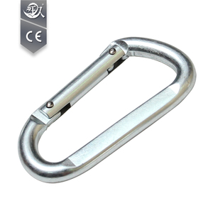 Móc Đa Năng Móc Treo Phẳng Túi Xách Loại D Bán Chạy - Product Image 3