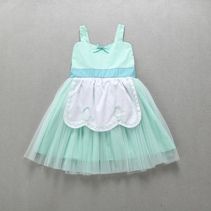 Verano niñas vestidos <span class=keywords><strong>Alicia</strong></span> en el país de las Maravillas <span class=keywords><strong>princesa</strong></span> boda vestido de fiesta - Product Image 2