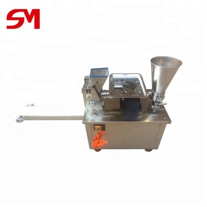 Pequeños moldes de inversión y grandes beneficios de samosa maker - Product Image 5