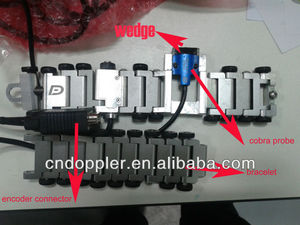 Auto Scanner for NDT <strong>Ultrasonic</strong> <strong>Testing</strong> - Product Image 6