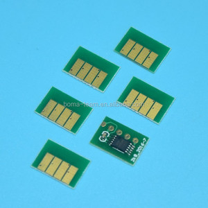 72 <span class=keywords><strong>C9403A</strong></span> MK ARC Chip de reinicio automático para HP Designjet T610 T620 T770 T790 T795 T1100 T1120 T1200 T1300 T2300 Plotters hechos de plástico - Product Image 4
