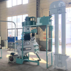 Machine à <span class=keywords><strong>moulin</strong></span> à grains automatique pour la fabrication de farine de maïs à <span class=keywords><strong>vendre</strong></span> - Product Image 6