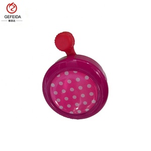 Campana de bicicleta personalizada de promoción con logotipo y color Nuevo diseño Campana de bicicleta de acero con sonido grande - Product Image 6