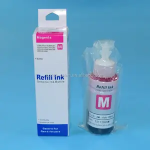 Tintas de Tinte Compatibles para Impresoras <span class=keywords><strong>Epson</strong></span> L101 L111 L201 L211 L220 L301 L303 L310 L313 L351 L353 L358 L360 L363 L365 <span class=keywords><strong>L455</strong></span> L551 - Product Image 5