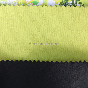 Calidad superior profesional <span class=keywords><strong>2</strong></span> o 3 capas laminadas al por mayor tela de neopreno para la venta - Product Image 5