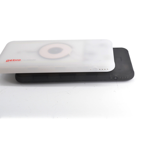 3 in1 inalámbrico <span class=keywords><strong>Qi</strong></span> <span class=keywords><strong>powerbank</strong></span> 10000 mah cargador inalámbrico - Product Image 2