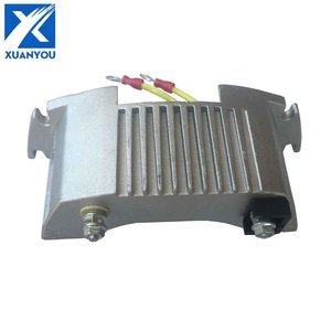<span class=keywords><strong>Regulador</strong></span> <span class=keywords><strong>de</strong></span> Alternador para Prestolite 8RL3108C-7, Metálico, Garantía <span class=keywords><strong>de</strong></span> 12 Meses, Compatible con Autobuses KING LONG, Pieza <span class=keywords><strong>de</strong></span> Repuesto - Product Image 4