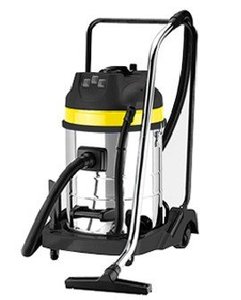 <span class=keywords><strong>Gran</strong></span> potencia tres motores de ciclónica industrial coche Aspiradora - Product Image 2