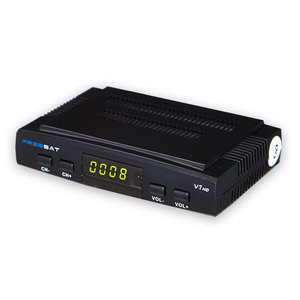 Freesat V7 DVB-S2 HD <span class=keywords><strong>al</strong></span> aire libre set top box Apoyo biss clave powervu cccam newcam envío video porno - Product Image 2