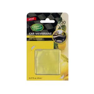 Ricarica <span class=keywords><strong>per</strong></span> Profumo Auto 8ml Quadrato, Gel Membrana Profumata <span class=keywords><strong>per</strong></span> Auto, Deodorante <span class=keywords><strong>per</strong></span> Ambienti - Product Image 6