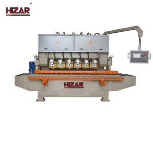Máquina multifunción para perfilado de bordes, pulidora automática de granito y mármol - Product Image 1