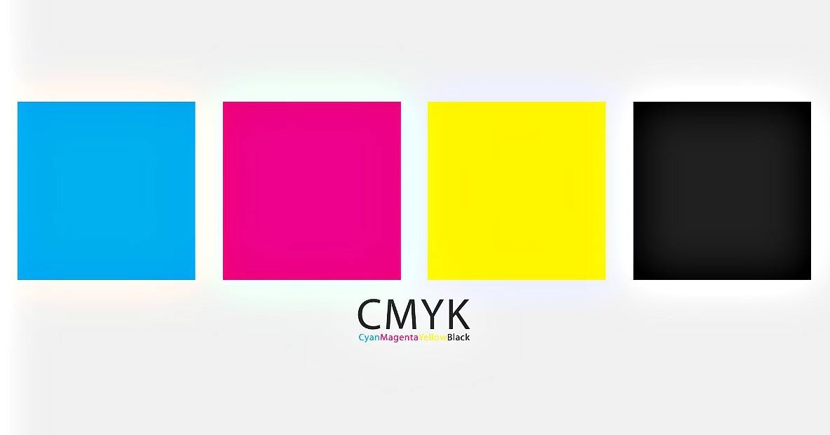 CMYK